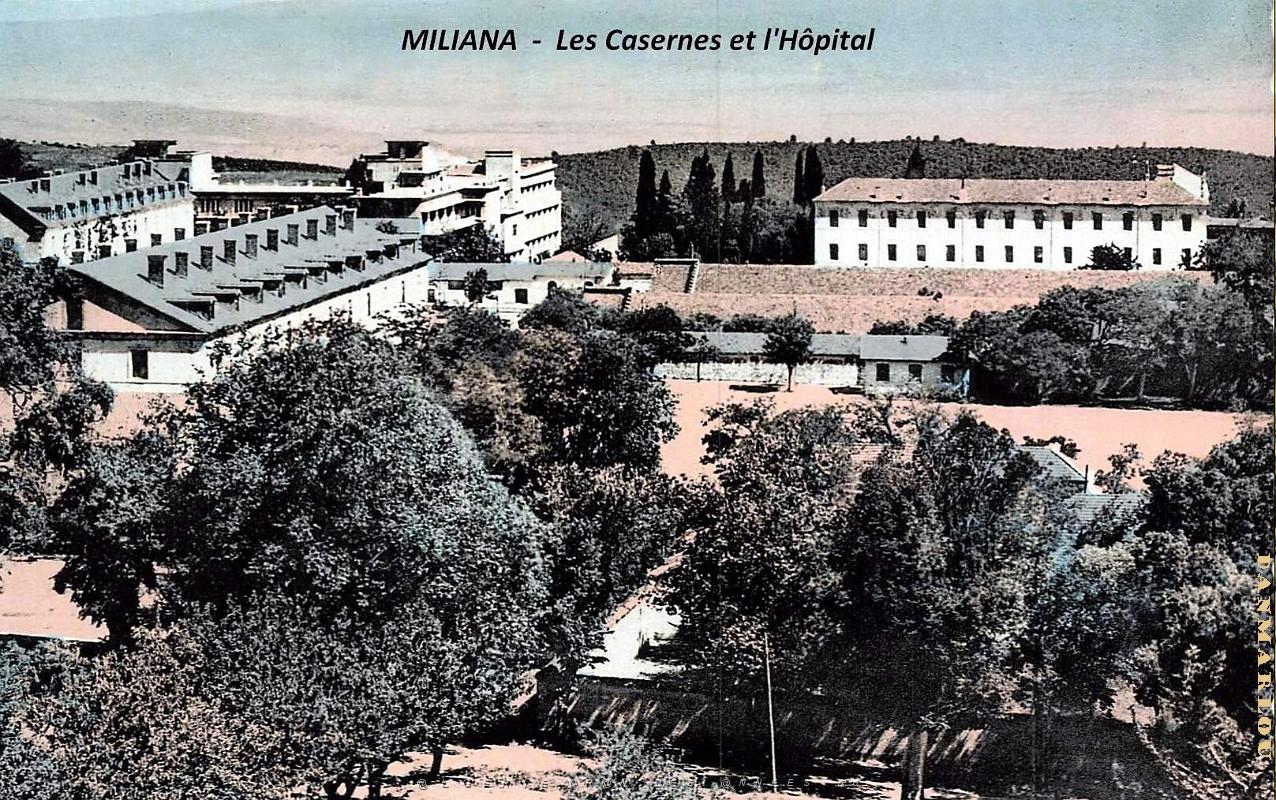 Miliana - Casernes et Hopital.jpg
